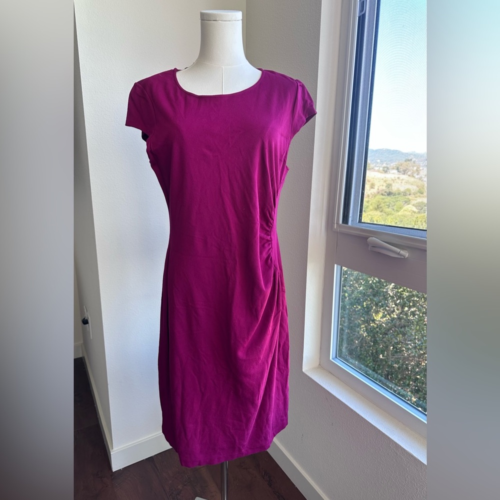 Lafayette 148 dress